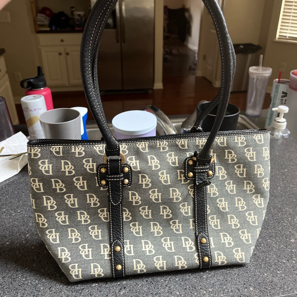 DOONEY & BOURKE-DENIM